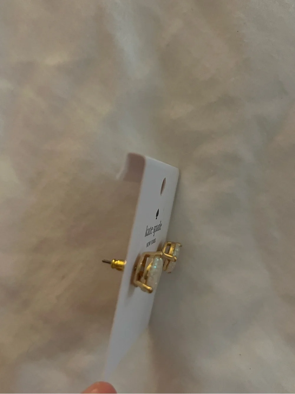 kate spade Stud Earrings